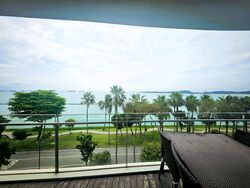 The Coast at Sentosa Cove (D4), Condominium #460947171